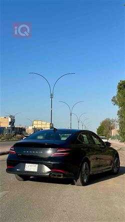 جنسس G70